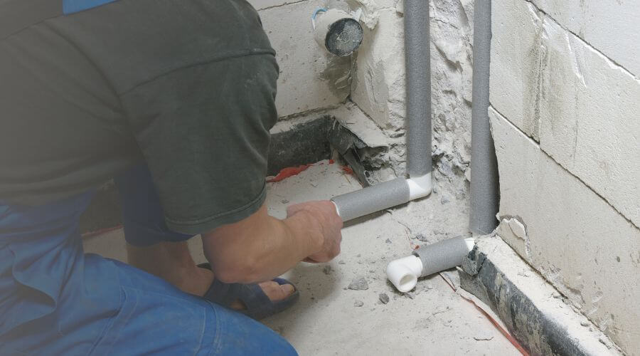 Professional emergency plumbing in Stonefort, IL
